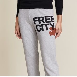 Free City Sweat Pants